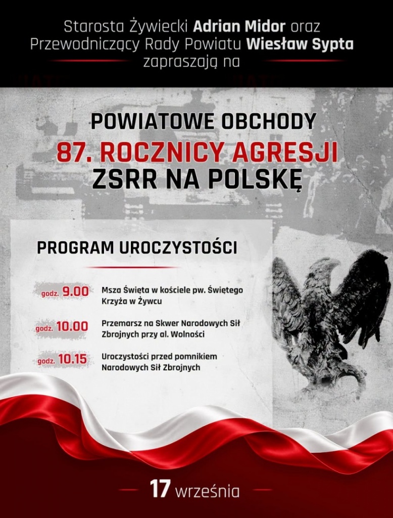 Polakat Rocznica