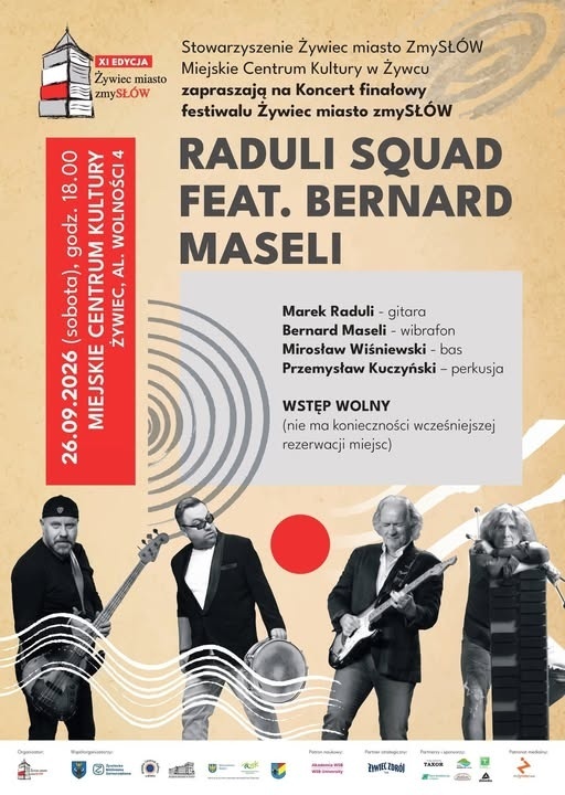Koncert 